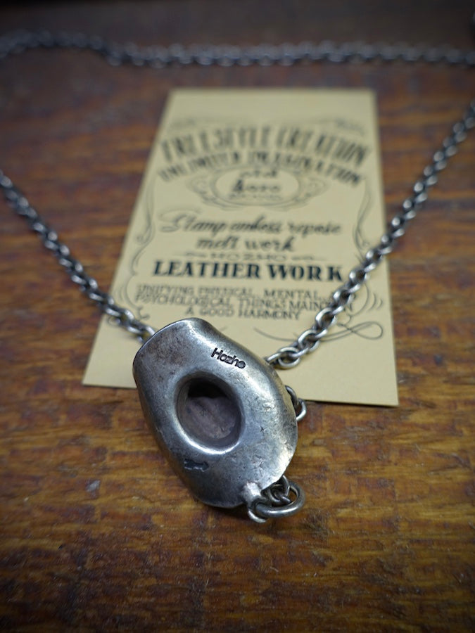HOZHO - Cowboy Western Hat - Pendant