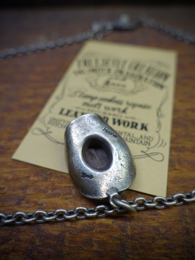 HOZHO - Cowboy Western Hat - Pendant