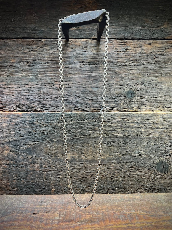 HOZHO - Traditional Necklace - Large Chain