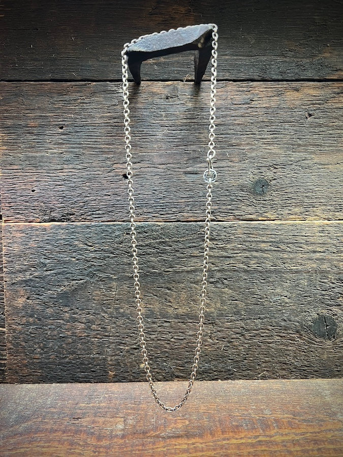 HOZHO - Traditional Necklace - Medium Chain