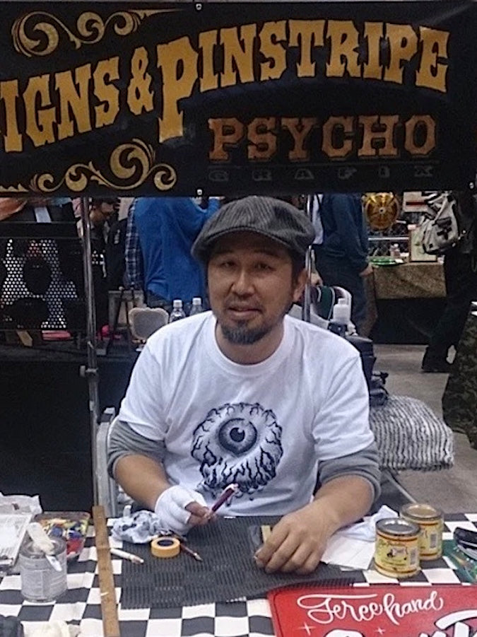 West Ride - “ RULES ON THE ROAD” - Heavyweight T-Shirt - Design by PSYCHO GRAFIX - Charcoal