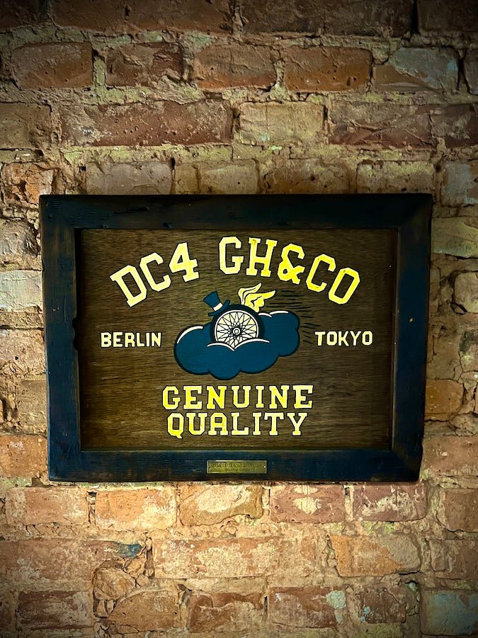 Limited "GUNNER" Sweatshirt - LIFE Magazine