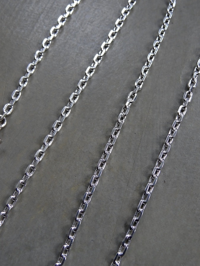 O-231 - Classic Chain XS - Length 60cm