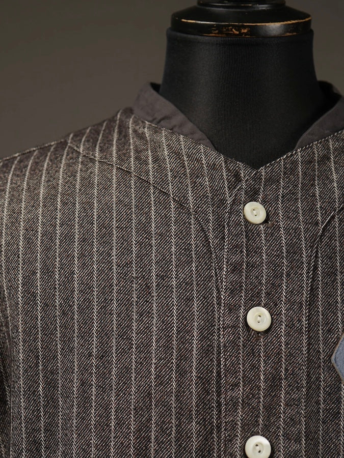 OLD CROW by Glad Hand & Co. - O.C.S.S - S/S BASEBALL SHIRT