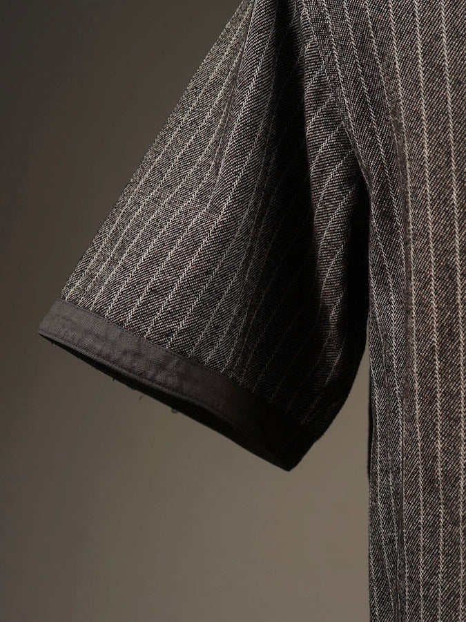 OLD CROW by Glad Hand & Co. - O.C.S.S - S/S BASEBALL SHIRT