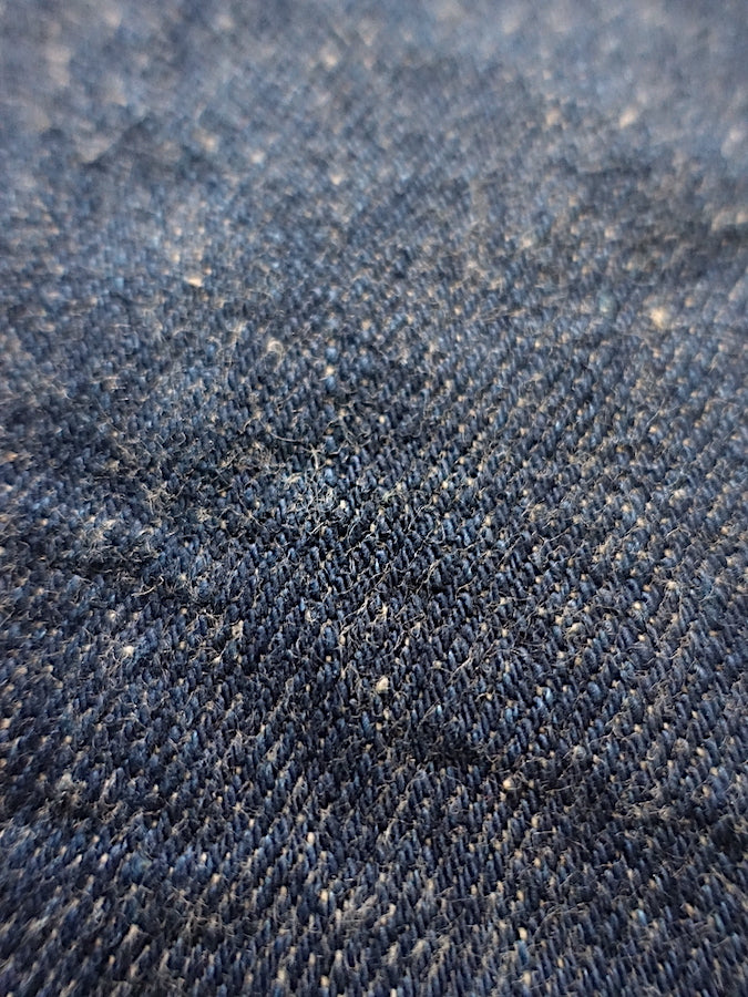 ONI Denim - 288ZR - 20oz SECRET DENIM - Regular Straight