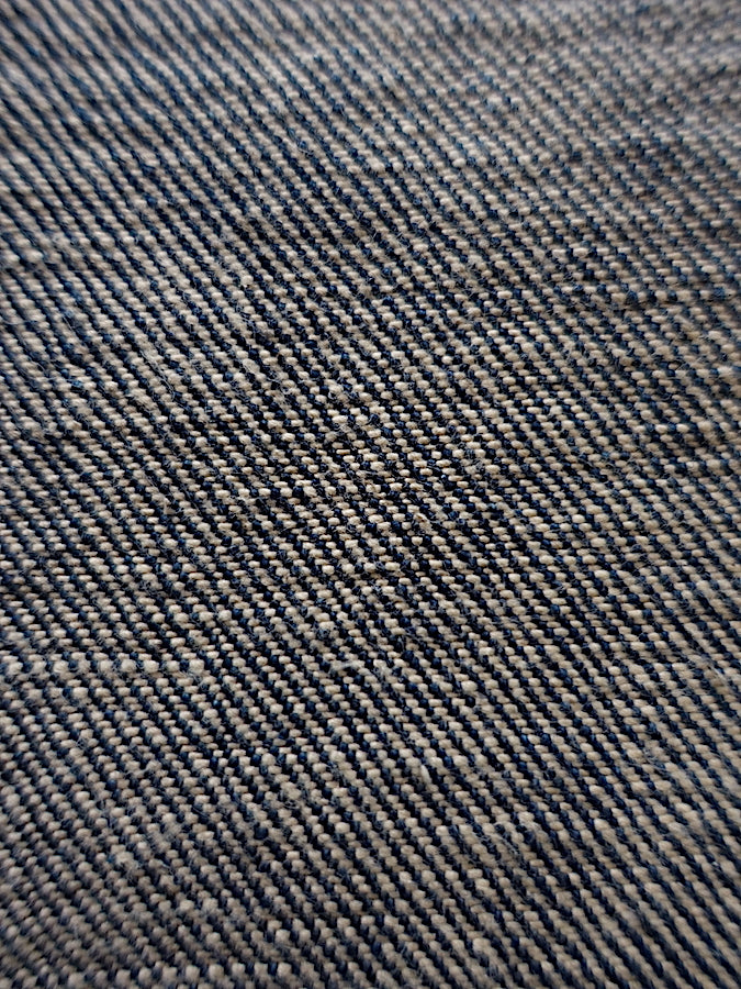 ONI Denim - 288ZR - 20oz SECRET DENIM - Regular Straight