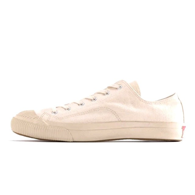 PRAS - Sneakers SHELLCAP series PRAS-01-LOW / KINARI x OFF WHITE