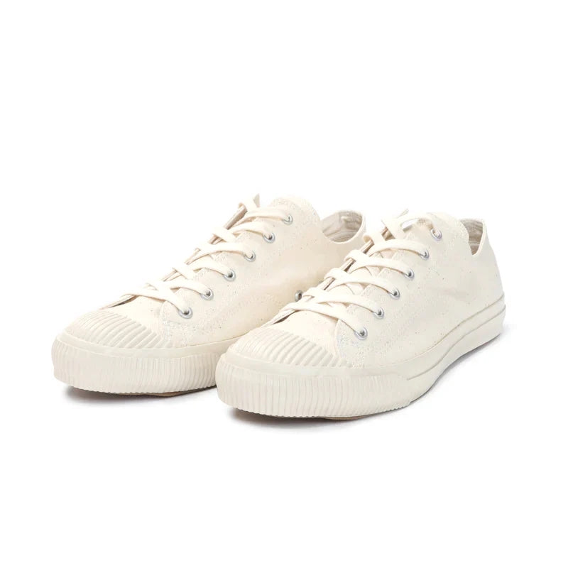 PRAS - Sneakers SHELLCAP series PRAS-01-LOW / KINARI x OFF WHITE