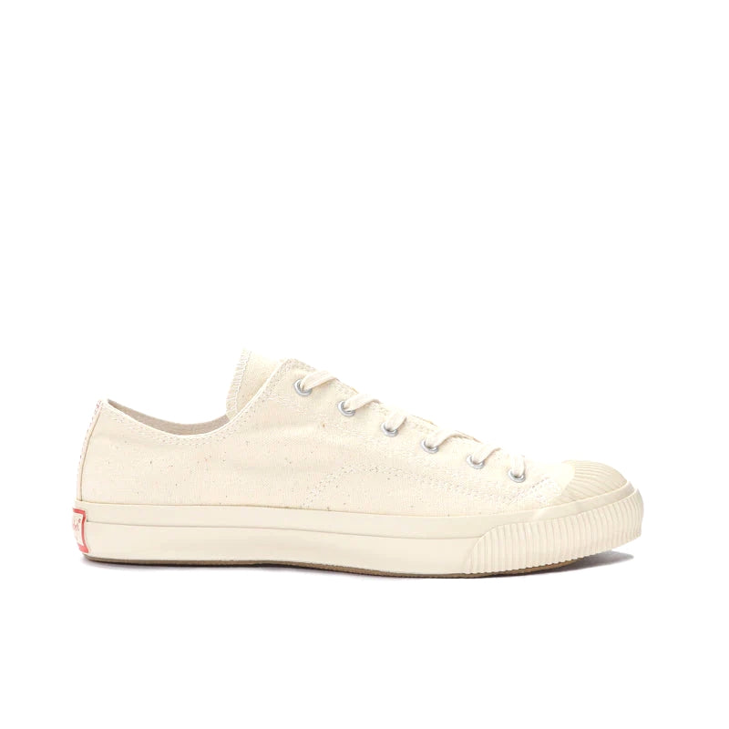 PRAS - Sneakers SHELLCAP series PRAS-01-LOW / KINARI x OFF WHITE