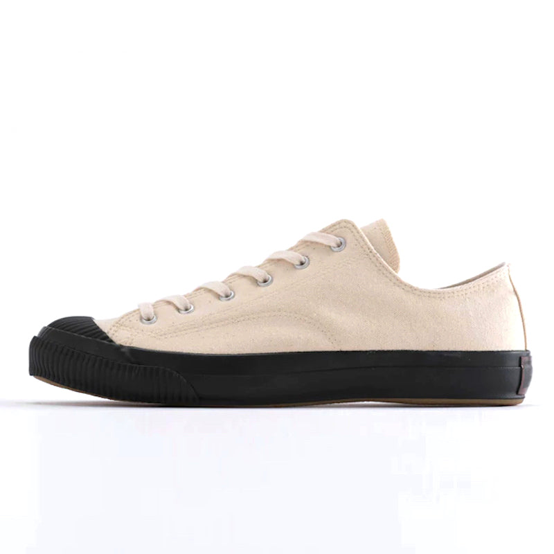 PRAS - Sneakers SHELLCAP series PRAS-01-LOW / KINARI×BLACK