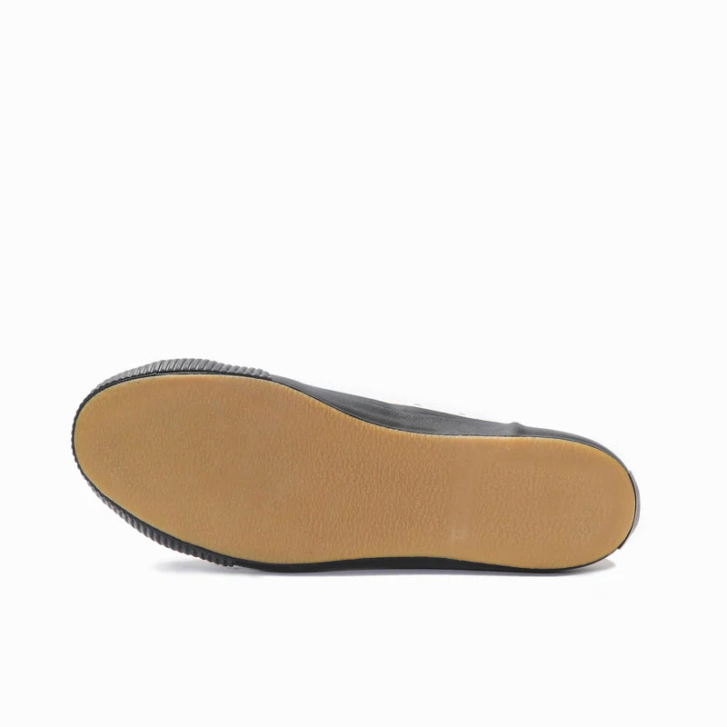 PRAS - Sneakers SHELLCAP series PRAS-01-LOW / KINARI×BLACK