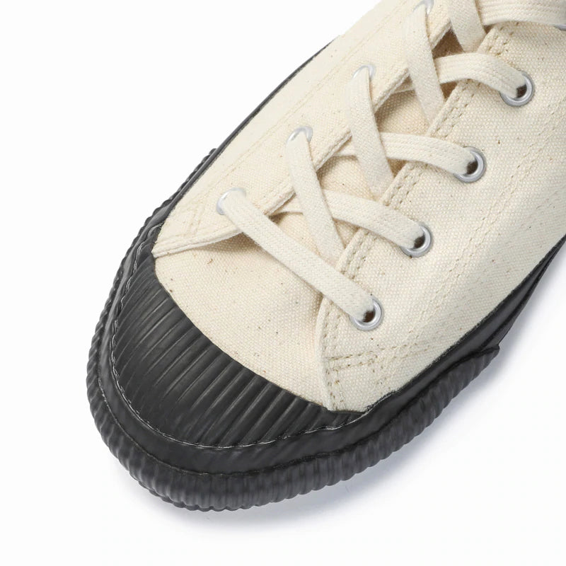 PRAS - Sneakers SHELLCAP series PRAS-01-LOW / KINARI×BLACK