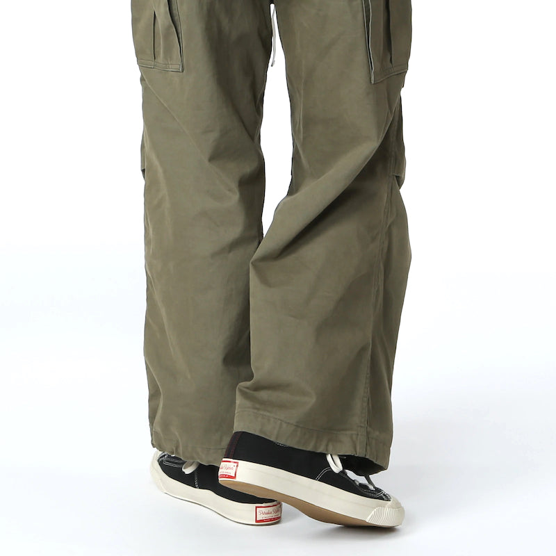 PRAS - Sneakers SHELLCAP series PRAS-01-LOW / KURO x OFF WHITE