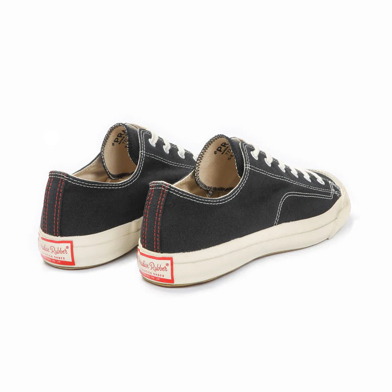 PRAS - Sneakers SHELLCAP series PRAS-01-LOW / KURO x OFF WHITE