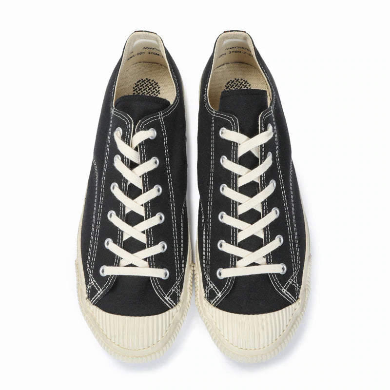 PRAS - Sneakers SHELLCAP series PRAS-01-LOW / KURO x OFF WHITE