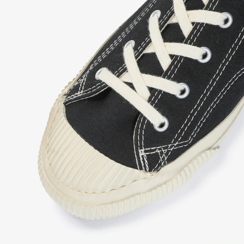 PRAS - Sneakers SHELLCAP series PRAS-01-LOW / KURO x OFF WHITE