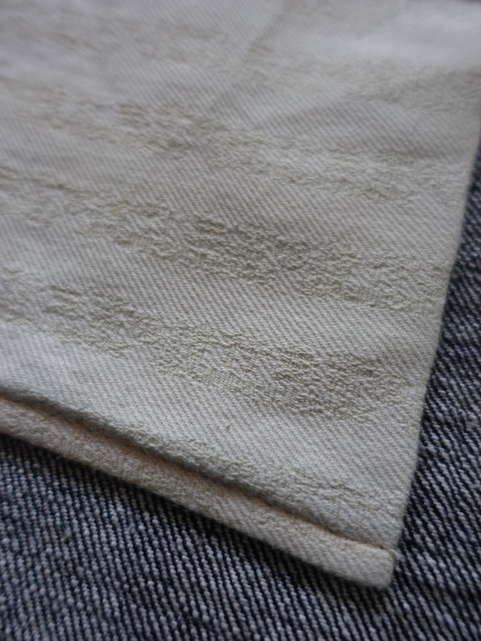 S0511XXII - 15oz - OTOKOGI Denim - American Texas Cotton - Indigo - Slim Tapered -