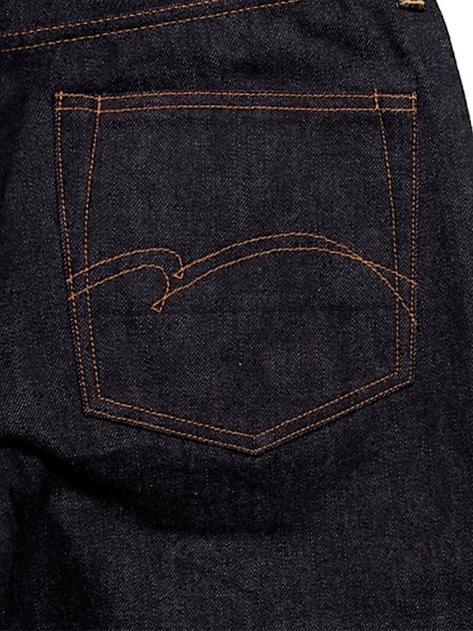 Studio D'Artisan - SD-103 - 15oz SDA Selvedge Denim - Right Hand Twill - Regular Straight