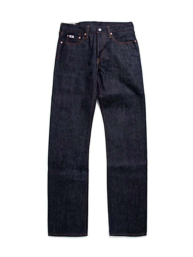 Studio D'Artisan - SD-103 - 15oz SDA Selvedge Denim - Right Hand Twill - Regular Straight