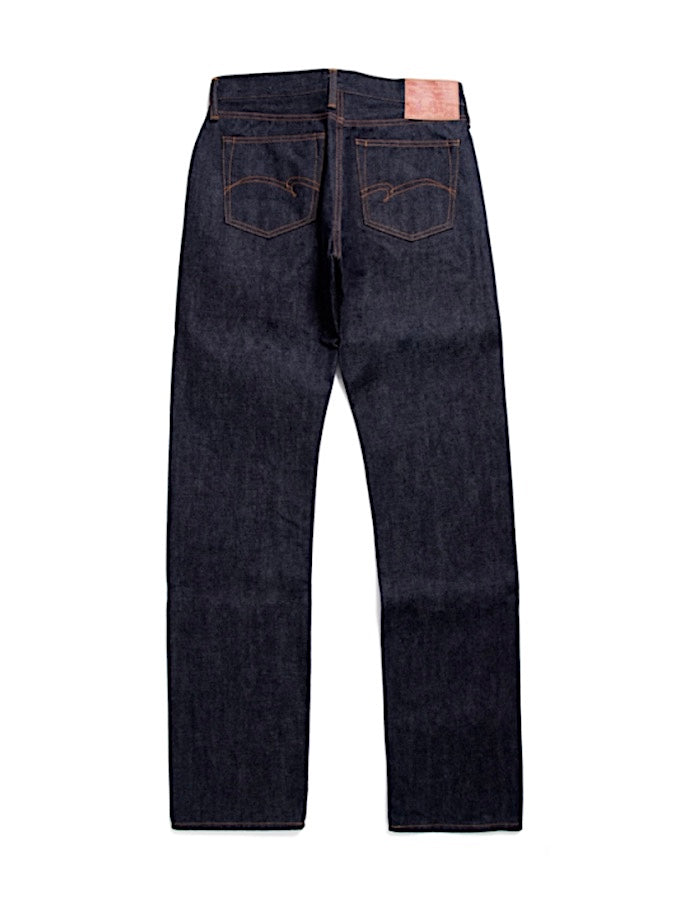 Studio D'Artisan - SD-103 - 15oz SDA Selvedge Denim - Right Hand Twill - Regular Straight