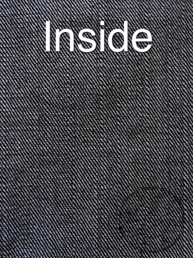 THE FLAT HEAD - D306 - Slim Tapered Straight - 14.5oz Selvedge Denim - U.S. Texas Cotton