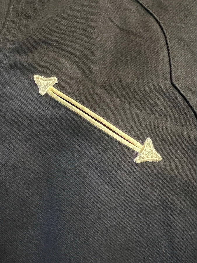 The GROOVIN HIGH - 1950s Western Shirt