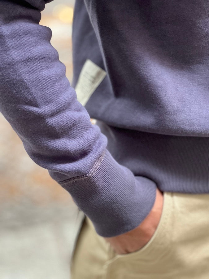 TMC1770 - McHill Sports Wear - MILITARY SWEAT SHIRT "USAF"