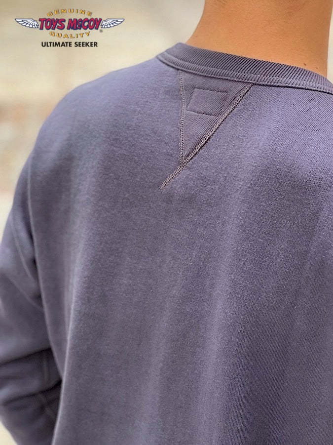 TMC1770 - McHill Sports Wear - MILITARY SWEAT SHIRT "USAF"