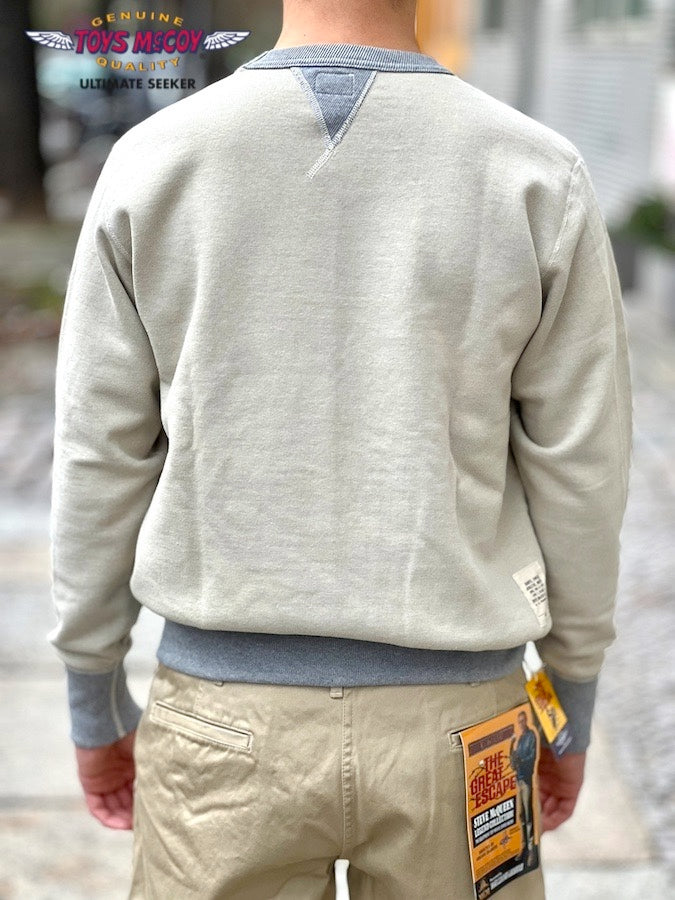 TOYS McCOY - TMC23660400 - McHill Sports Wear - MILITARY SWEAT SHIRT "USAF"