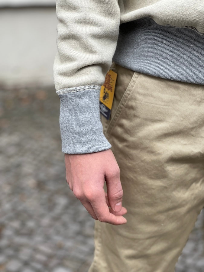 TOYS McCOY - TMC23660400 - McHill Sports Wear - MILITARY SWEAT SHIRT "USAF"