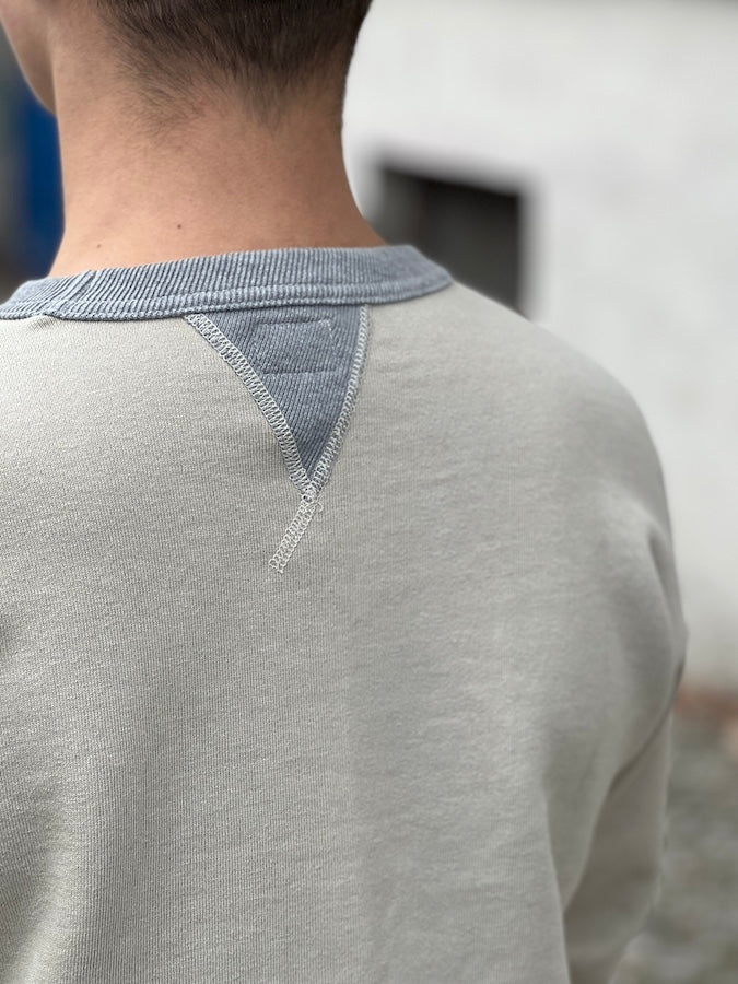 TOYS McCOY - TMC23660400 - McHill Sports Wear - MILITARY SWEAT SHIRT "USAF"