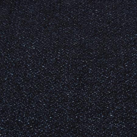 UES - 15.5oz Extra Heavy Flannel Shirt - Selvedge - Indigo 501953 - ONE OF THE HEAVIEST FLANNELS !