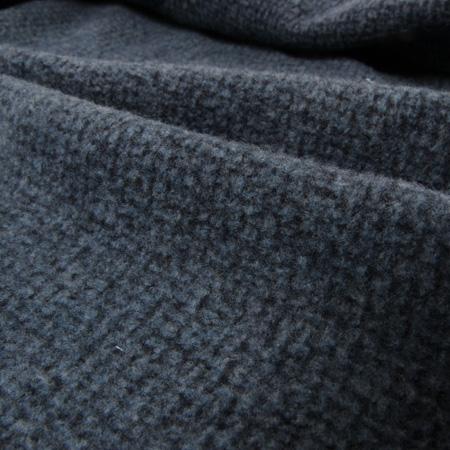 UES - 15.5oz Extra Heavy Flannel Shirt - Selvedge - Indigo 501953 - ONE OF THE HEAVIEST FLANNELS !