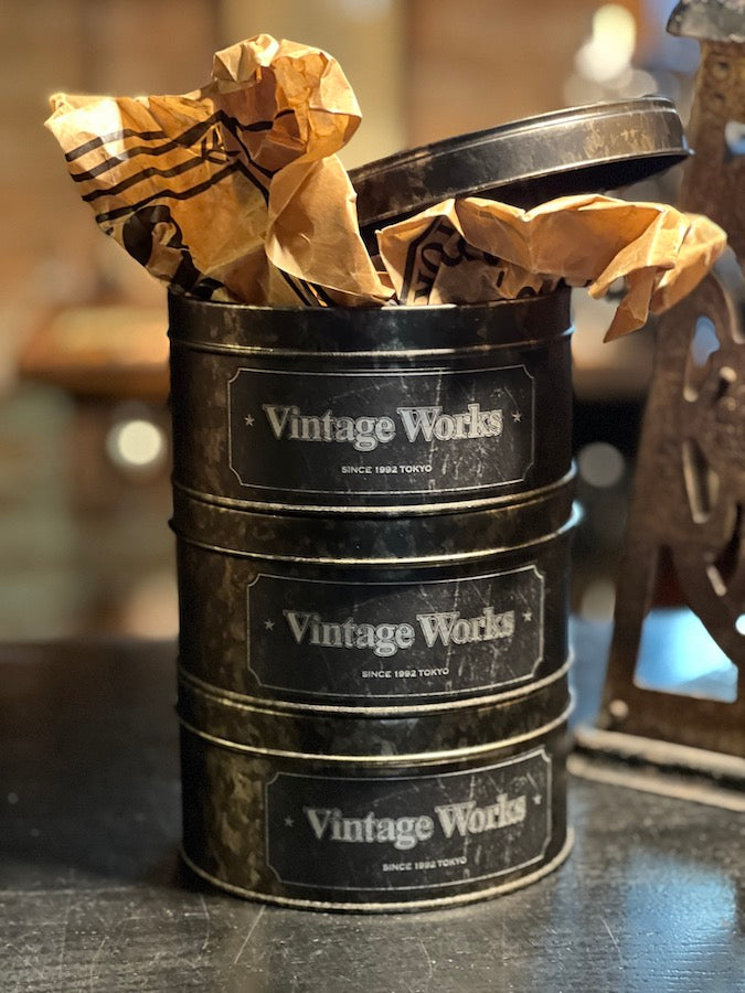 DH5536 MAX Ink Blue - Handmade Belt - Ink Blue Leather