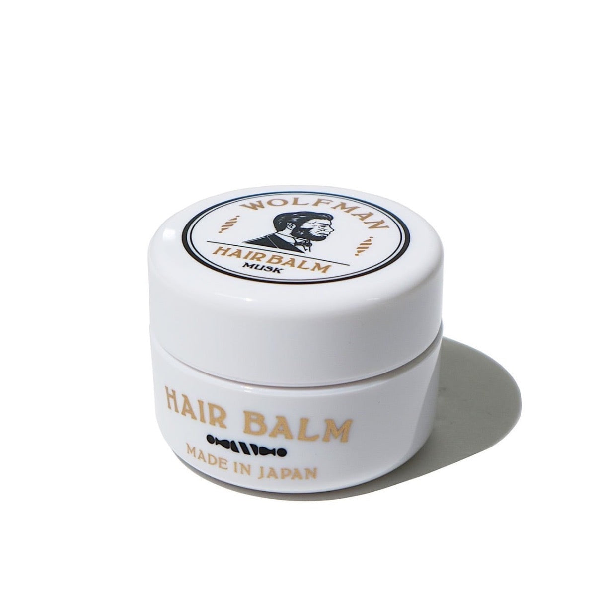 HAIR BALM