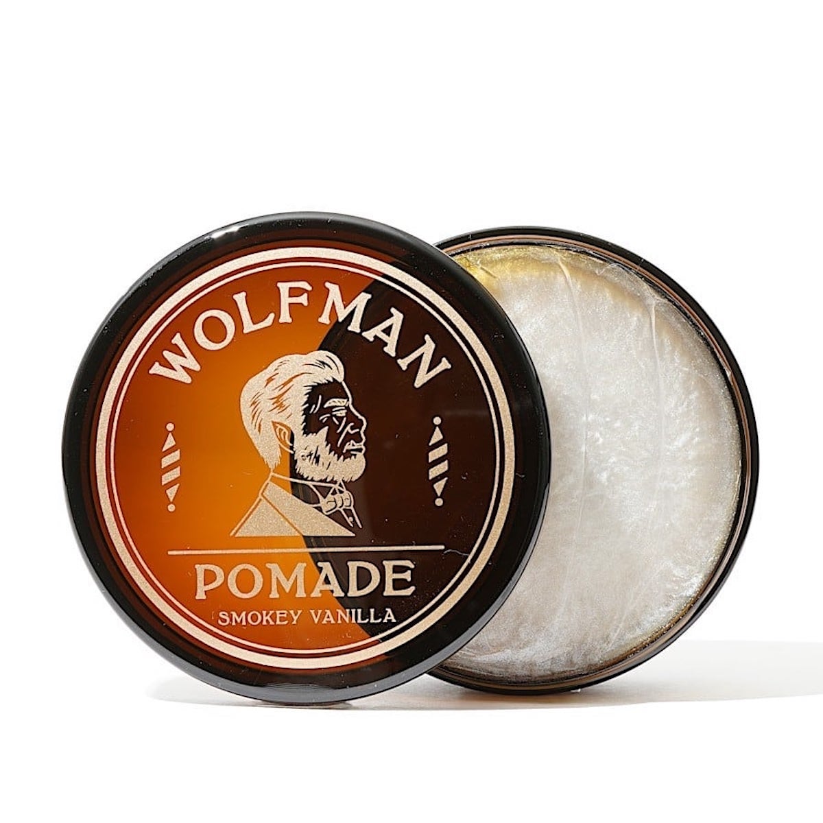 POMADE - SMOKEY VANILLA