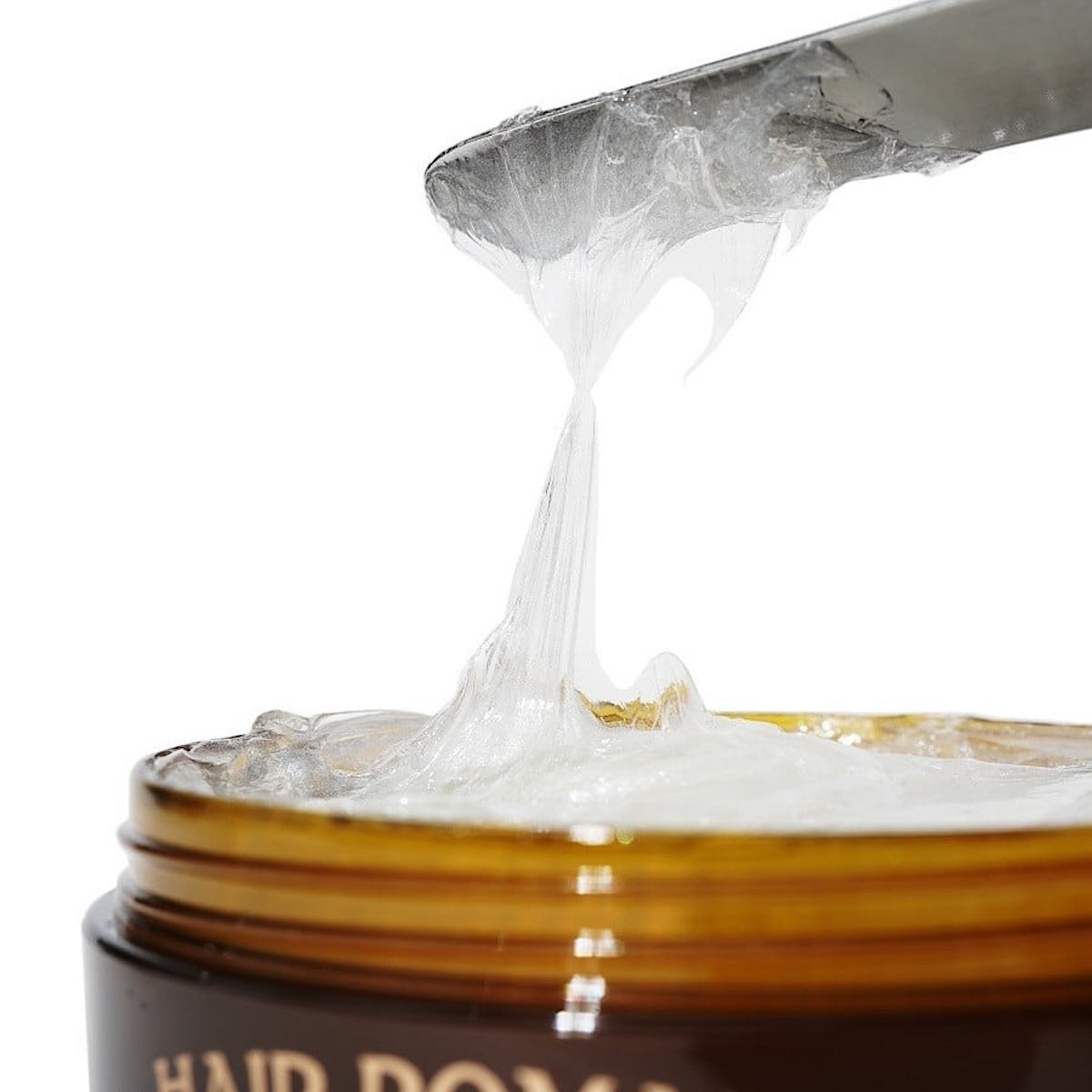 POMADE - SMOKEY VANILLA