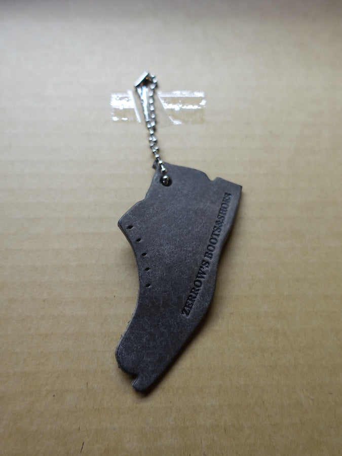 ZERROWS - " GUARD DOGS " G100-ER - Stell Toe Engineer Boots - Black Premium HORSEBUTT Leather - 9 inch Height