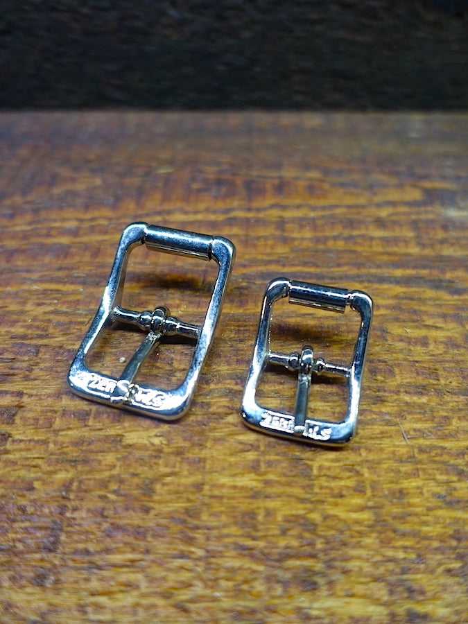 ZERROWS - CUSTOM - TYPE ONE Engineer Boots - Black Premium HORSEBUTT Leather - 10 inch Height