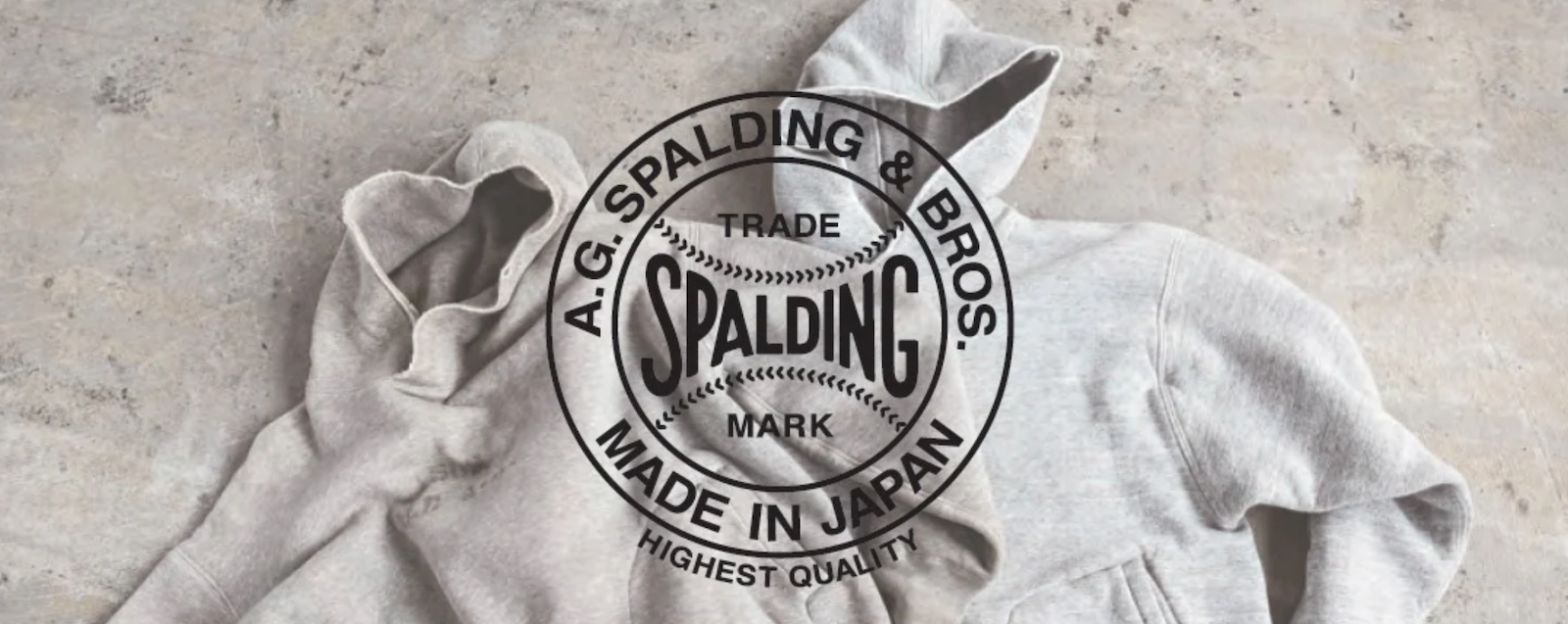 A.G. SPALDING & BROS