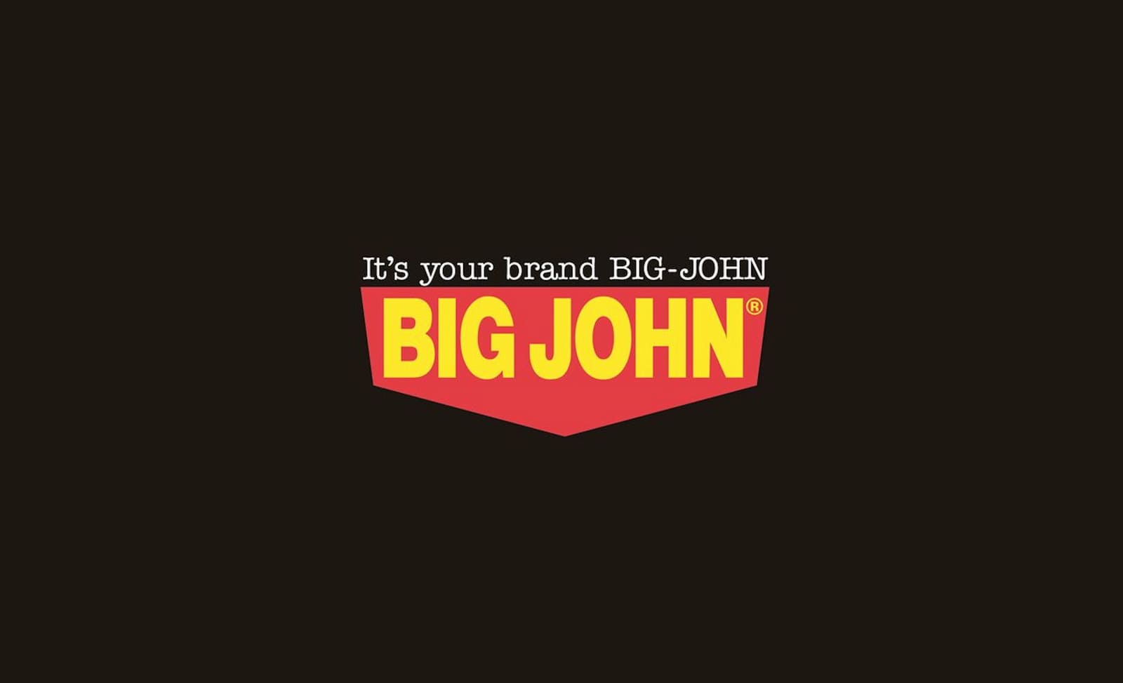 BIG JOHN