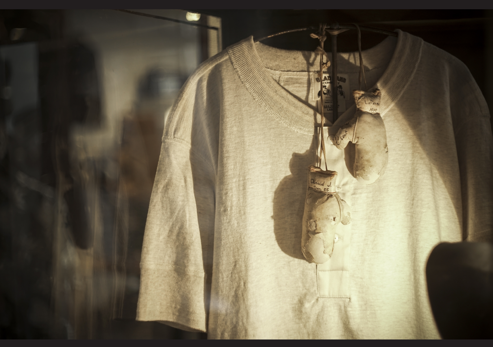T-Shirts
