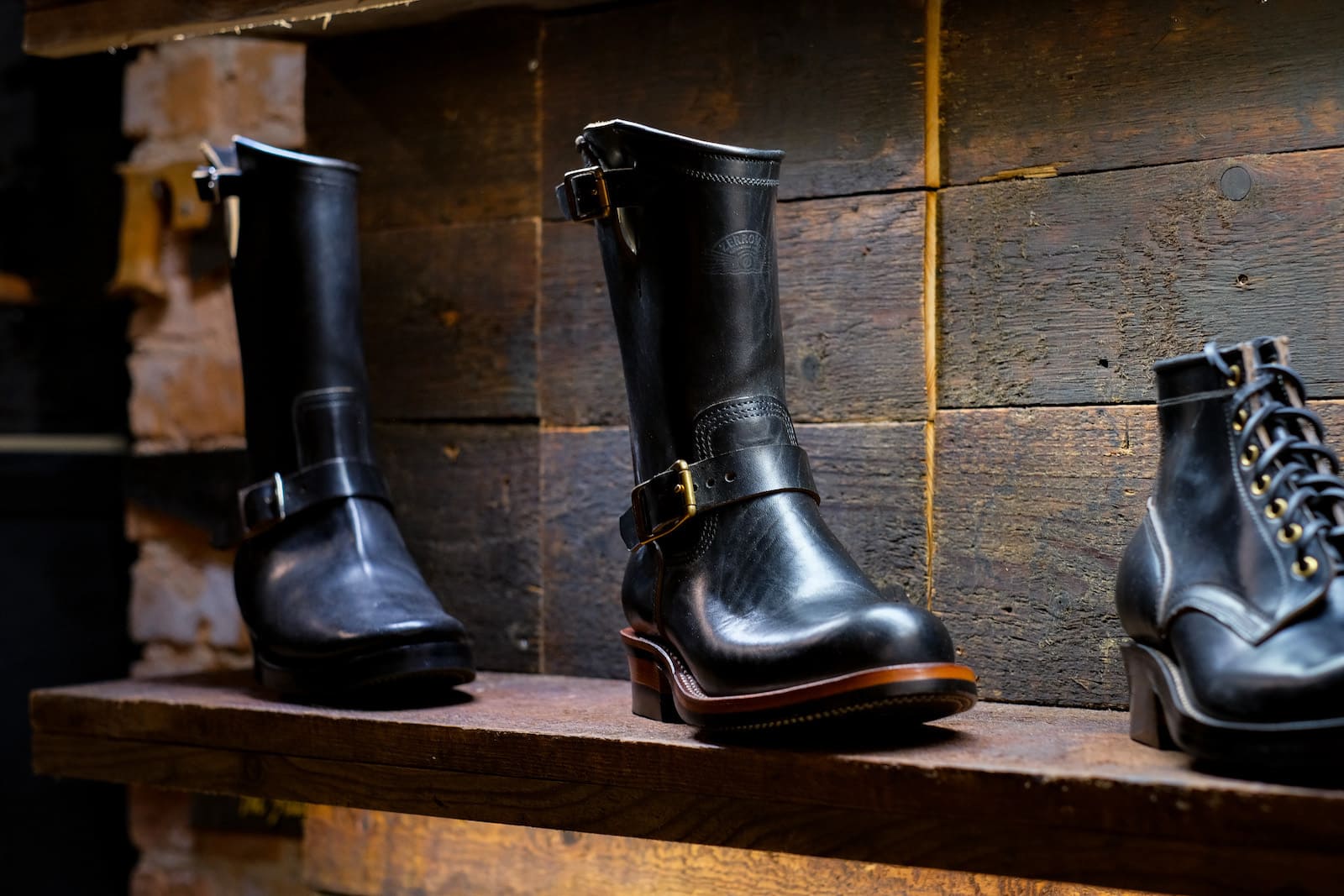 Footwear