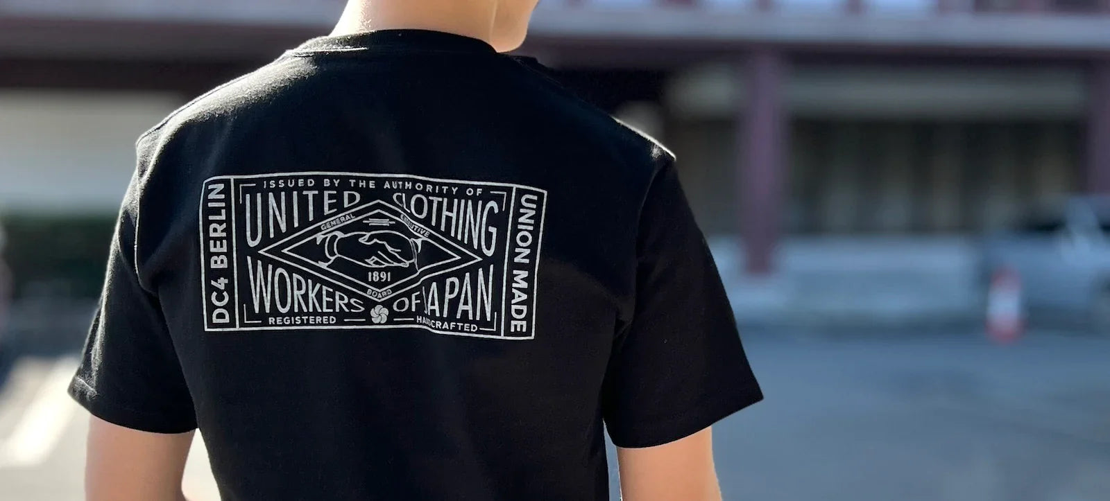DC4 T-Shirts