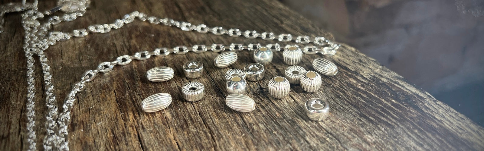 Beads