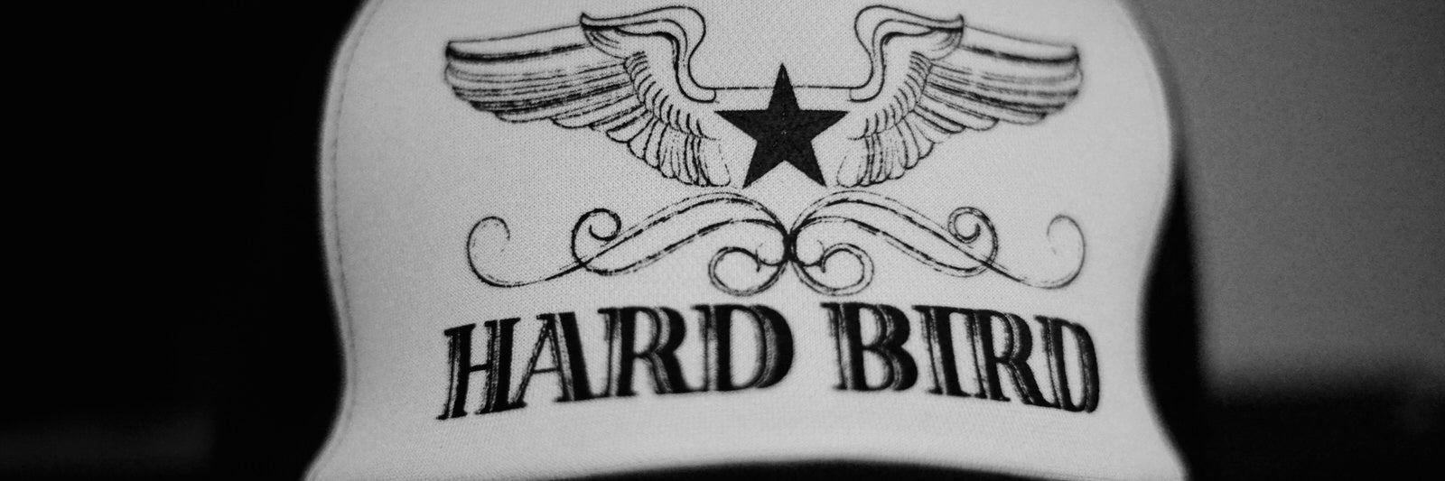 Hard Bird