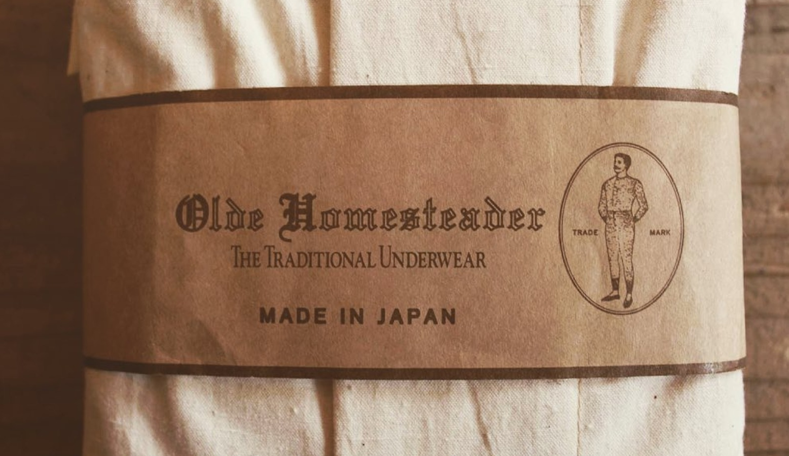 Olde Homesteader