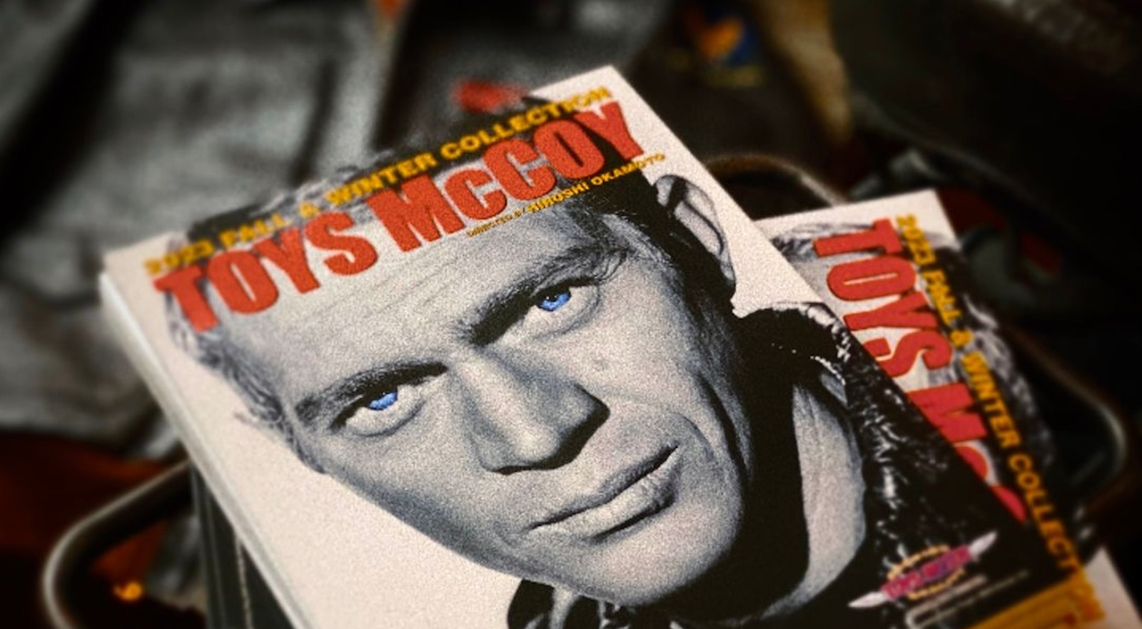 Toys McCoy