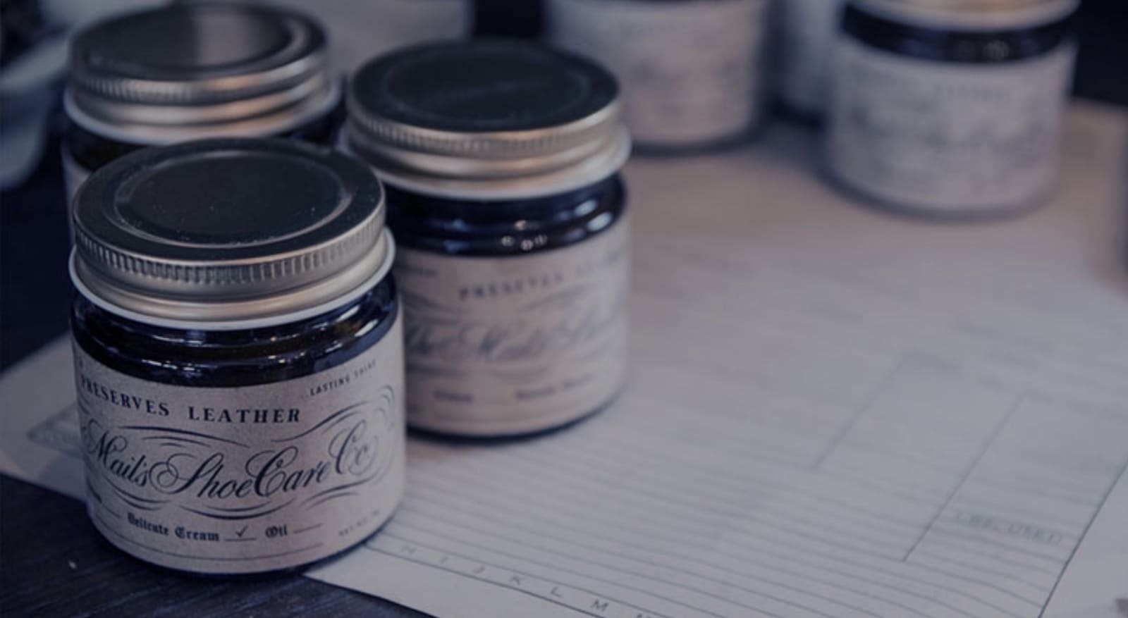 The Mails Shoe Care Co.